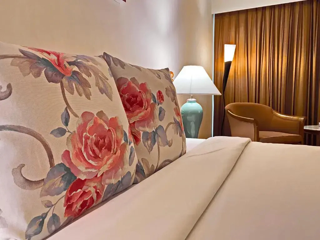 Foto - Silom Serene A Boutique Hotel