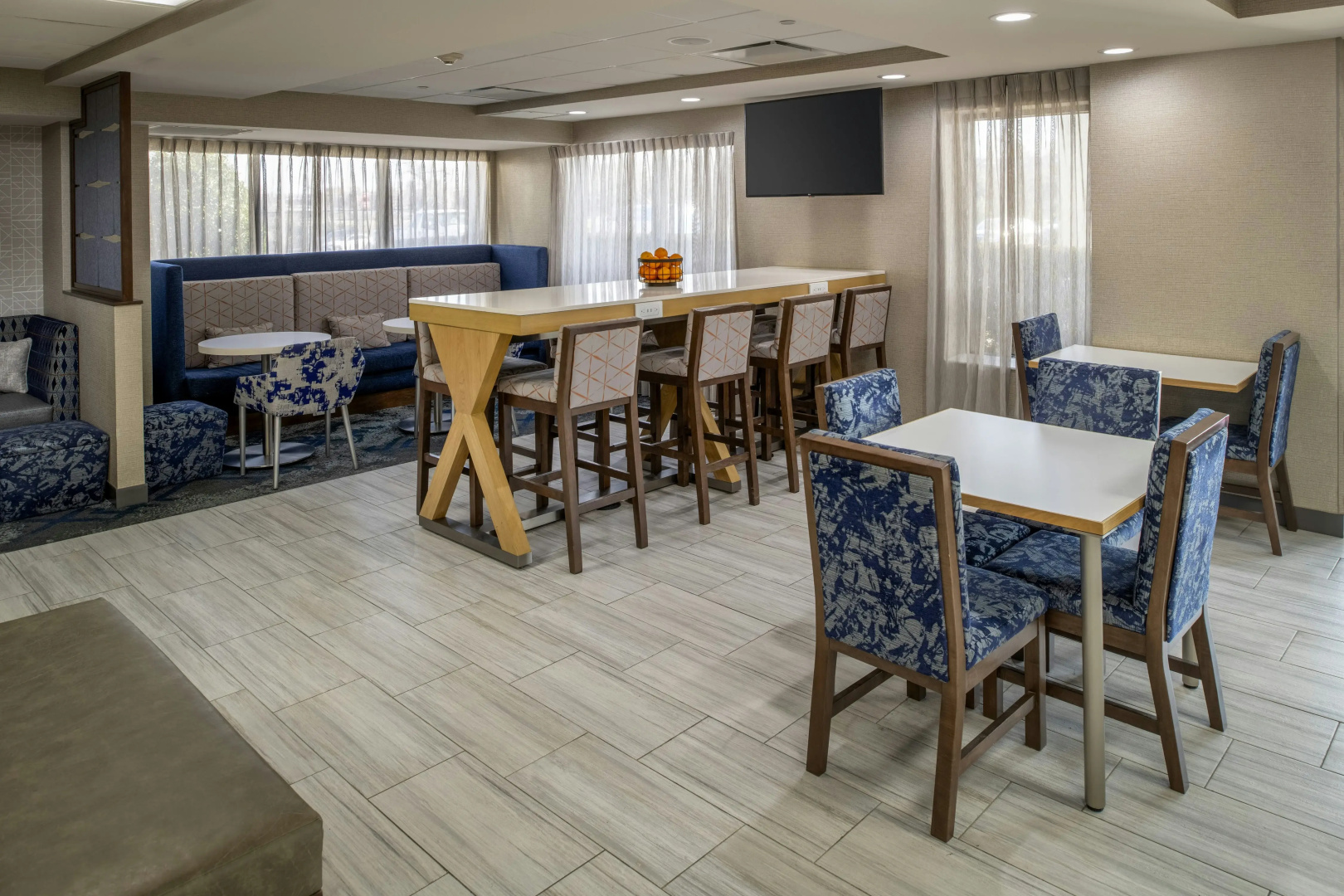 Foto - Hampton Inn Long Island / Commack