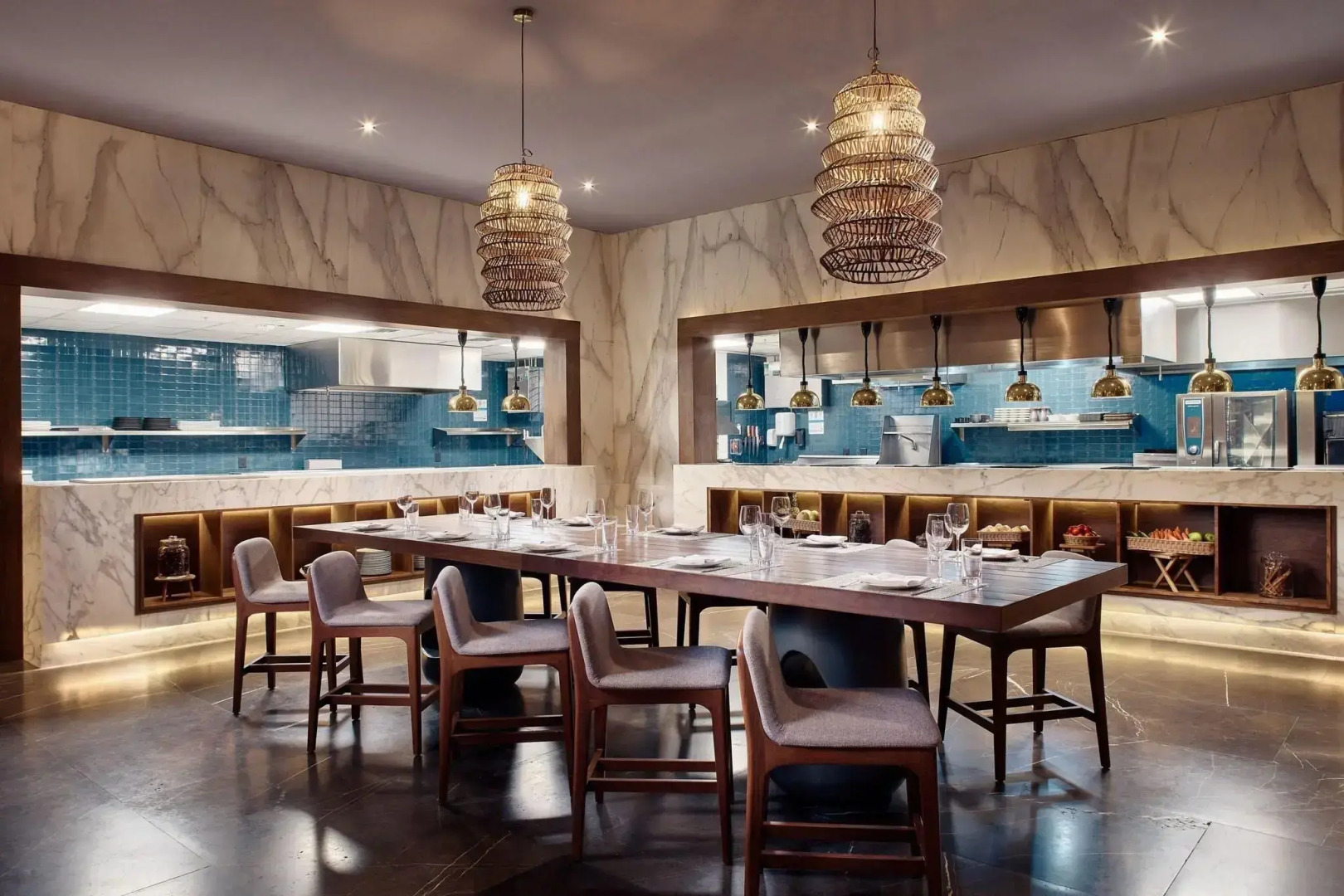 Foto - JW Marriott Hotel Guadalajara