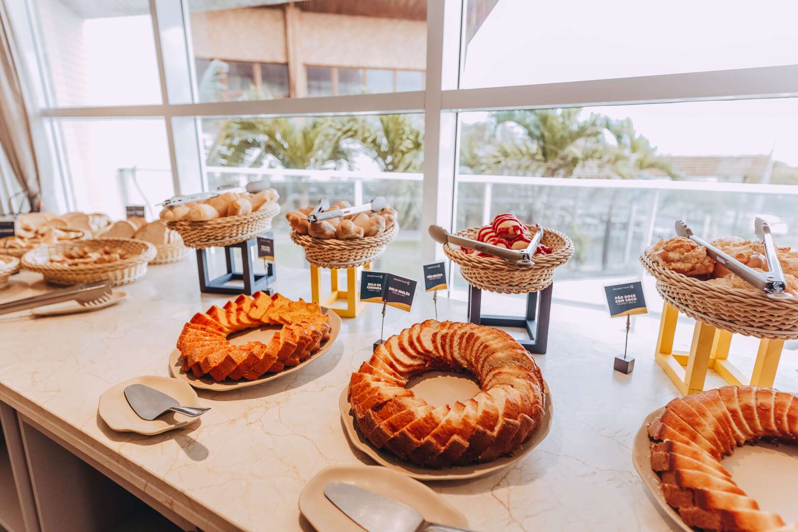 Foto - Golden Tulip Natal Ponta Negra