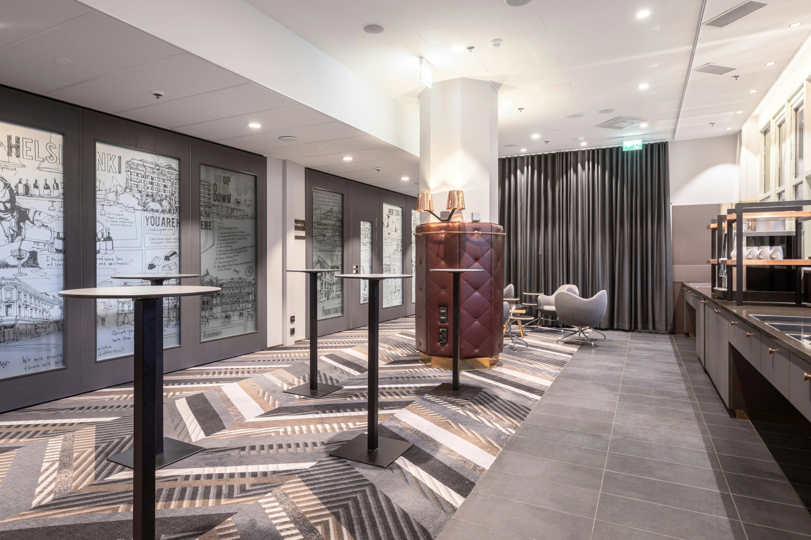 Photo - Hilton Helsinki Strand