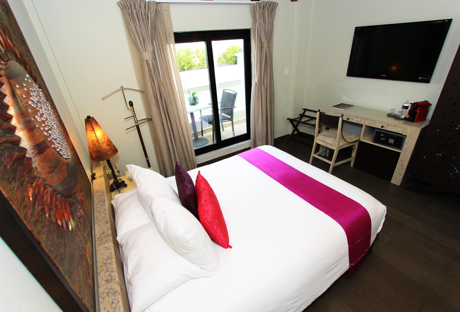 Foto - Plaza Gallery Hotel Boutique