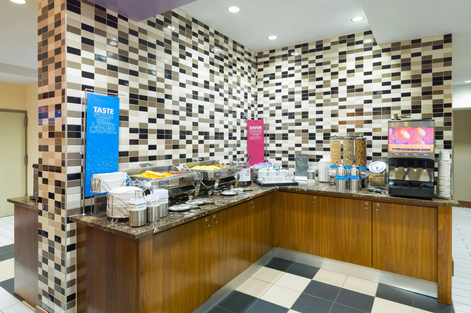 Foto - Hampton Inn Madison Square Garden Area Hotel