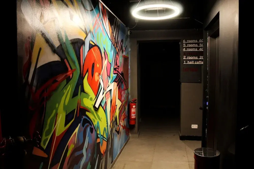 Photo - LOFT Hotel by Sommelier Hoteles