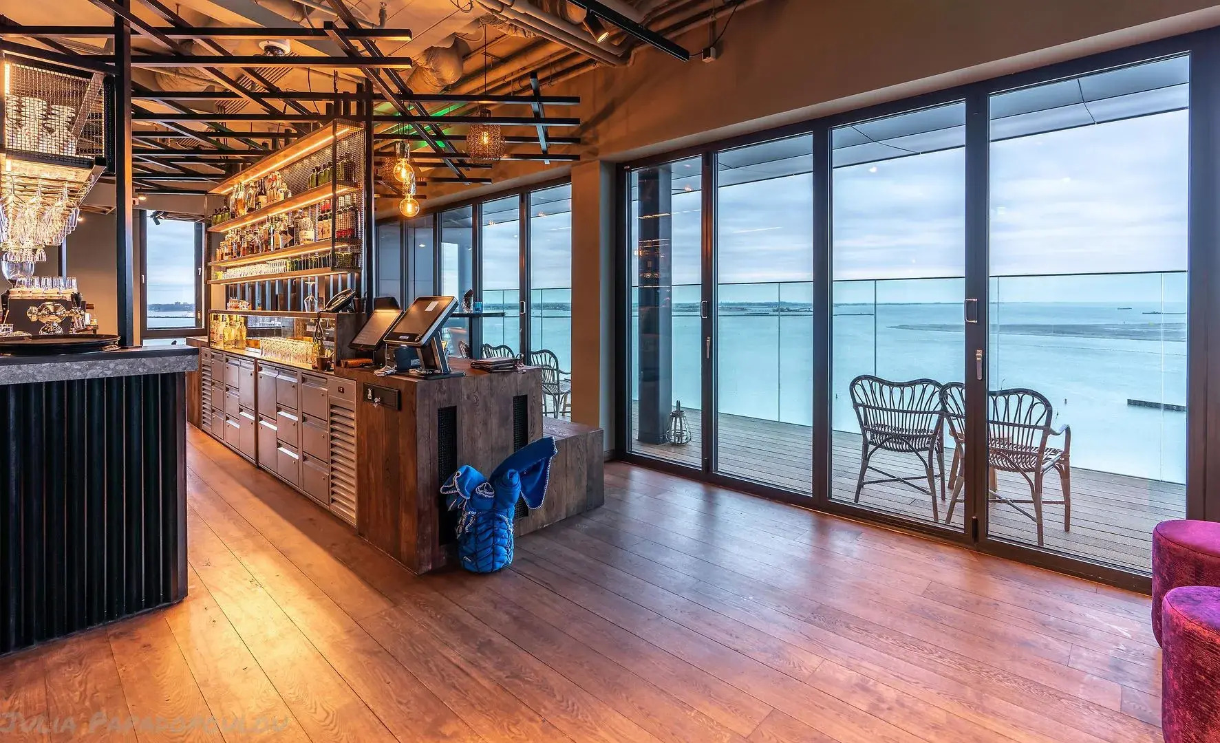 Photo - Four Elements Hotel