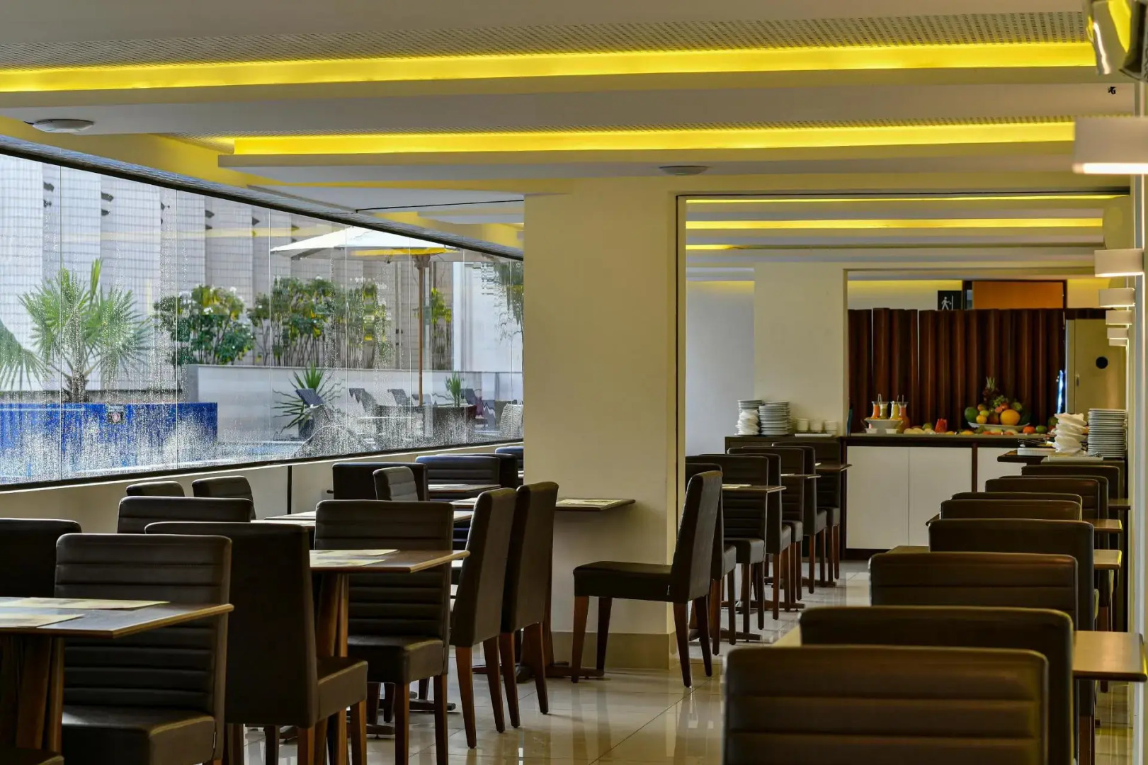 Foto - Littoral Hotel