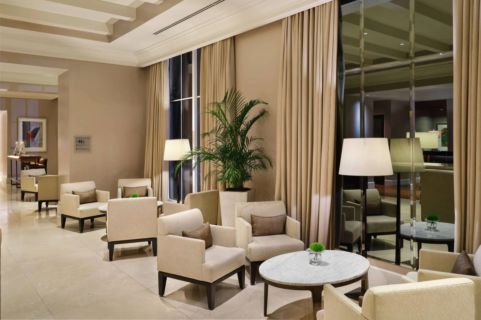 Foto - Bristol Panama, a Registry Collection Hotel