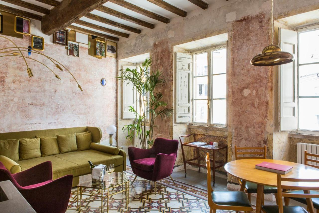 Foto - G-Rough, Rome, a Member of Design Hotels