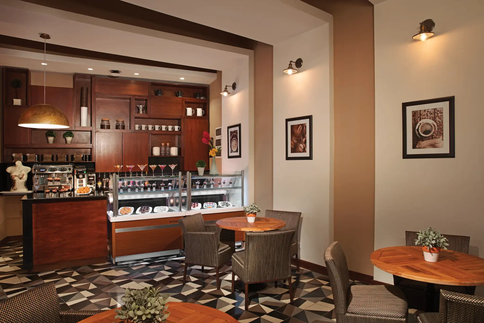 Foto - Dreams Dominicus La Romana Resort & Spa