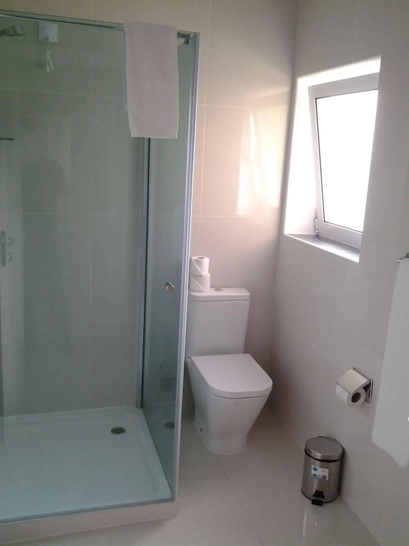Foto - São Francisco Accommodation