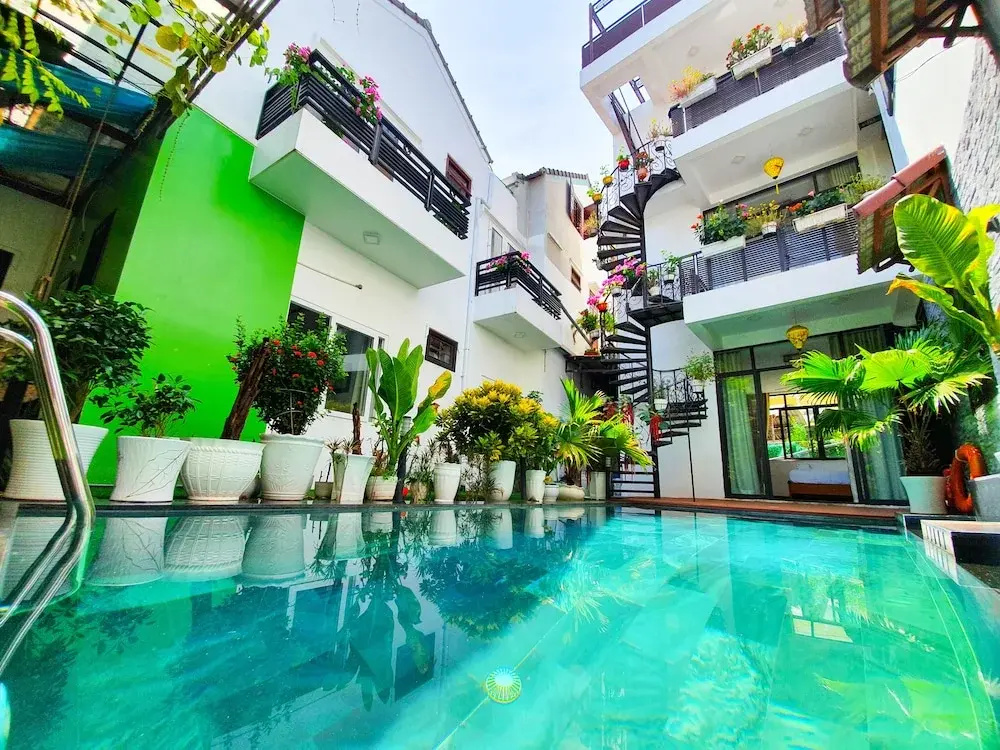 Photo - Anh Family Homestay