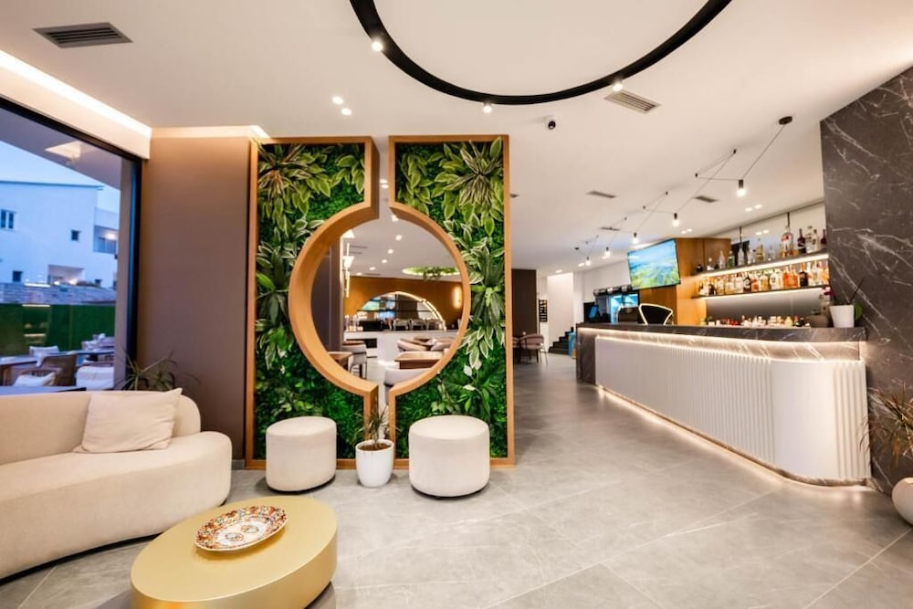 Photo - Nobbu Hotel Ksamil