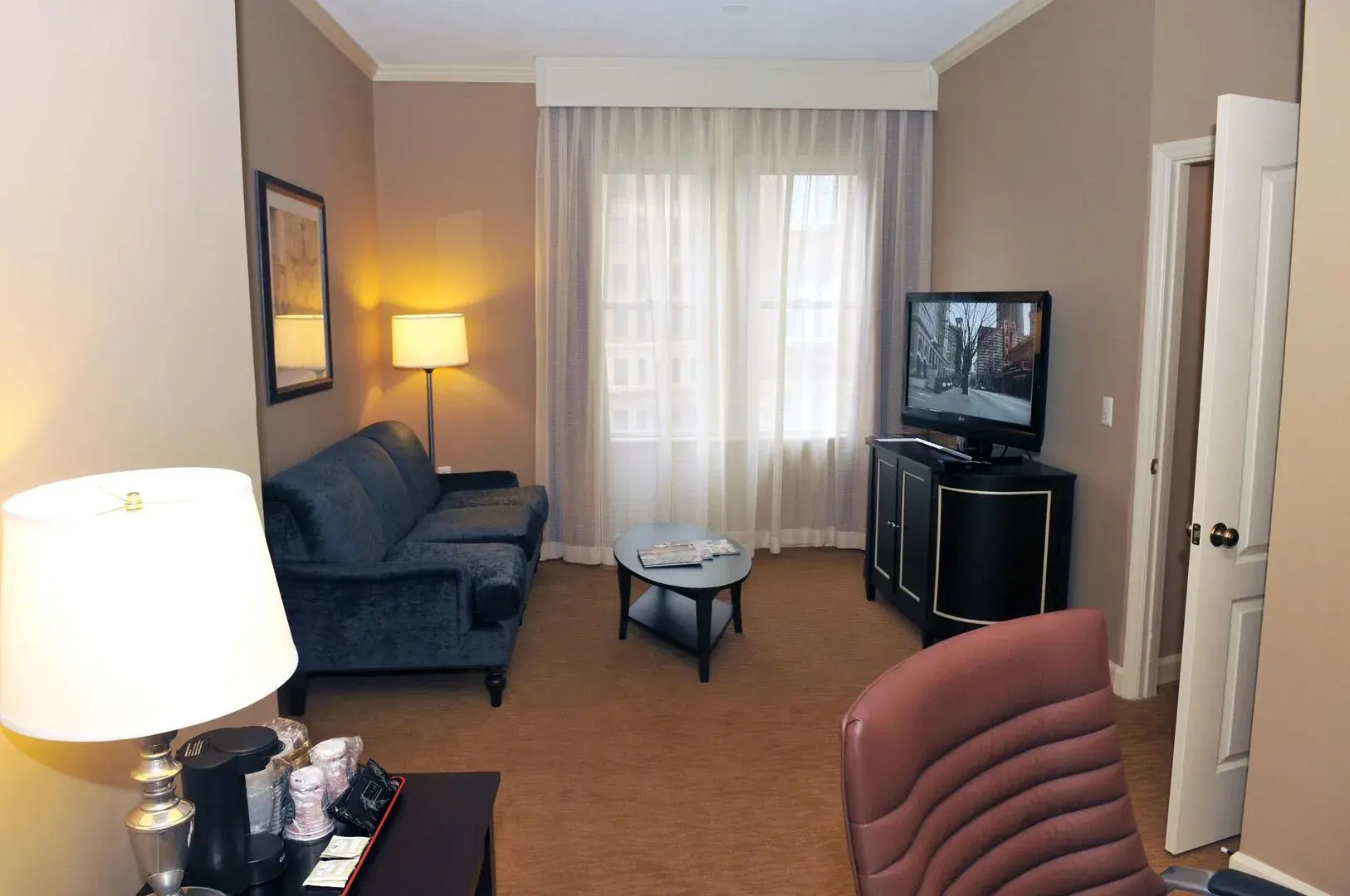 Foto - The Georgian Terrace