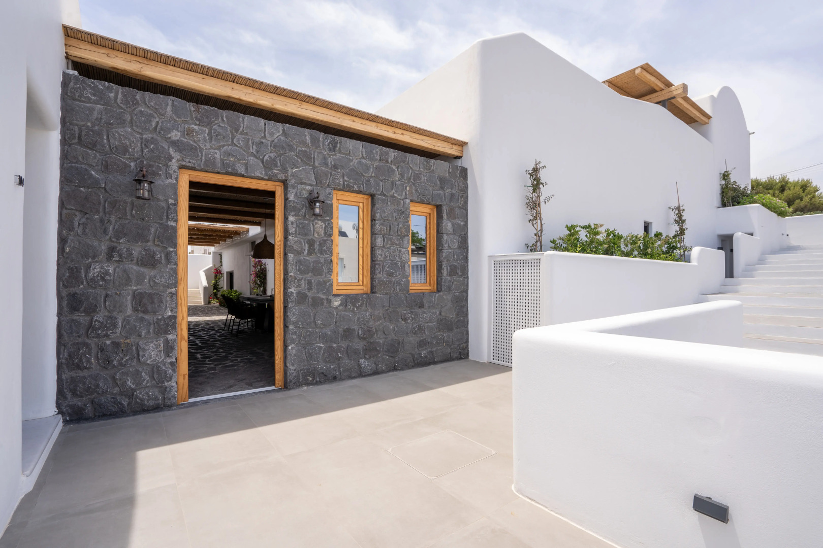 Foto - NĒRO Boutique Hotel