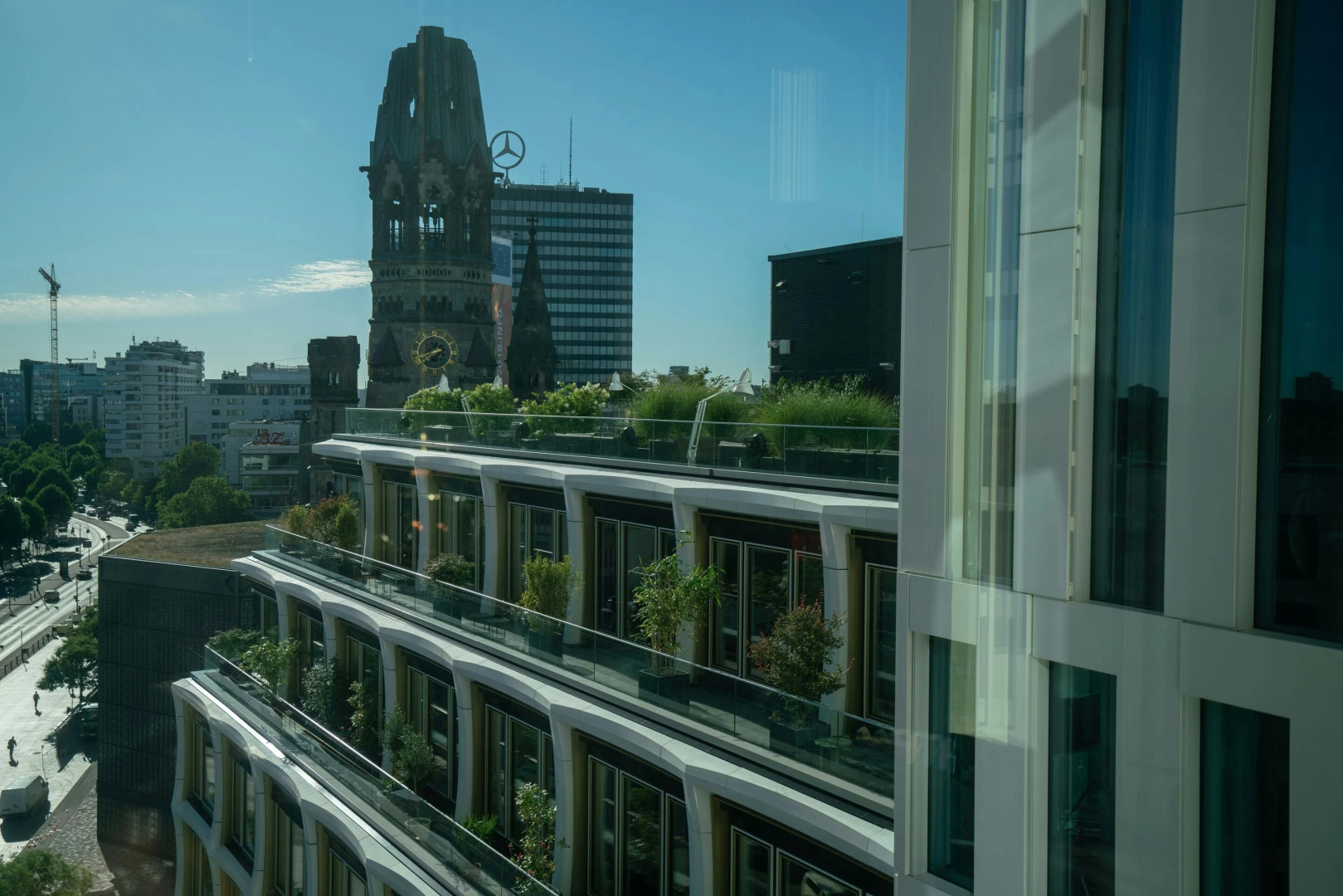 Photo - Motel One Berlin-Upper West