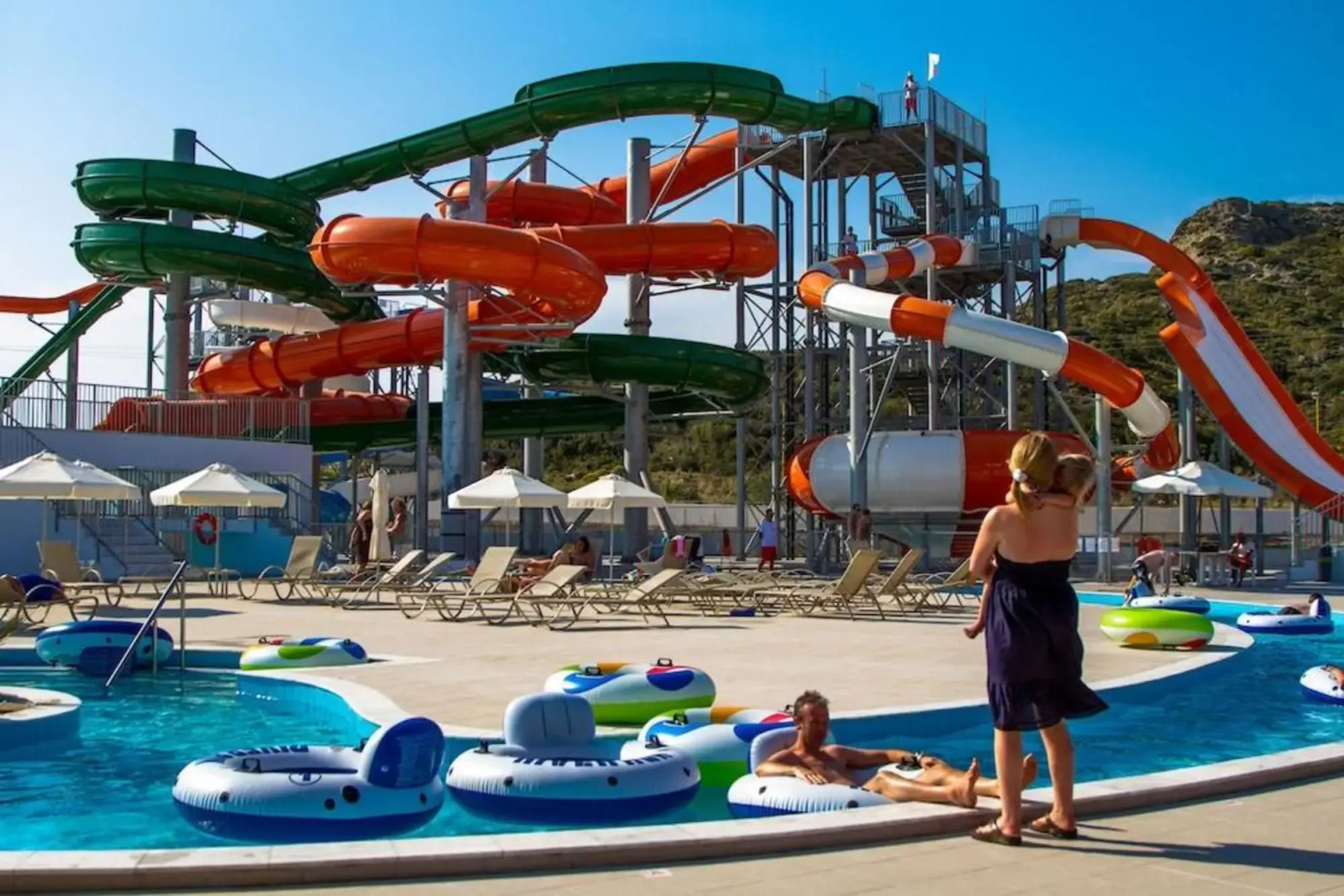 Foto - Sun Palace Hotel