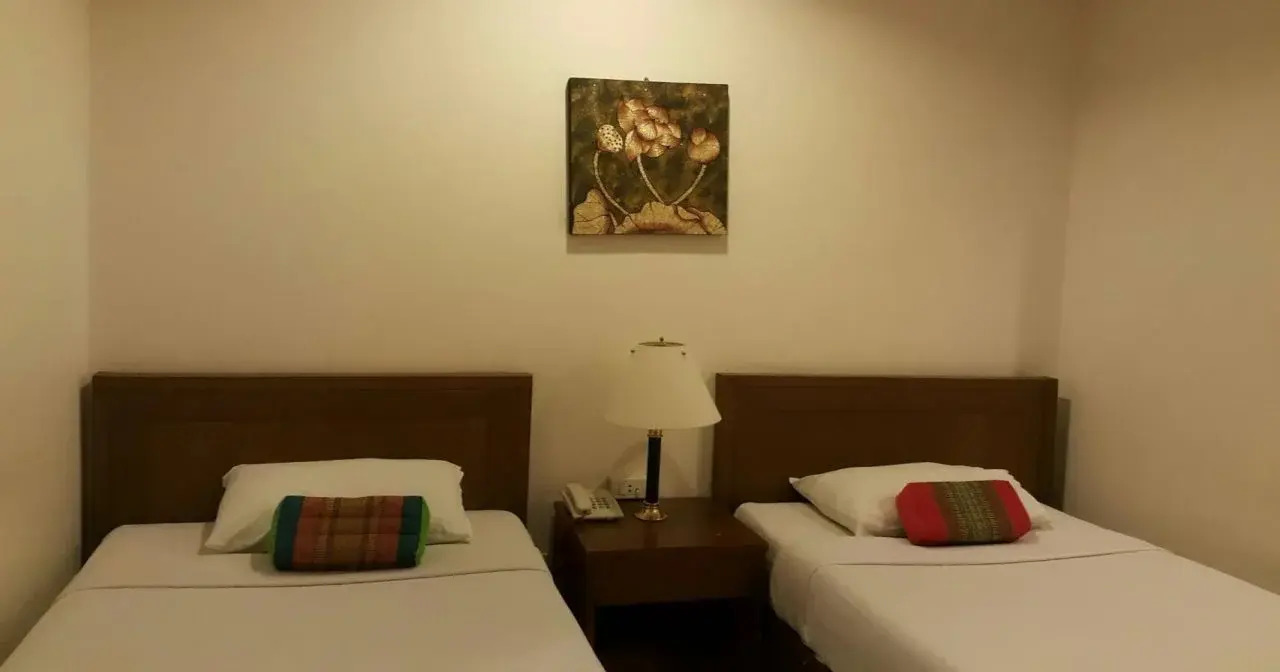 Foto - Super OYO 1096 Winner Inn Hotel