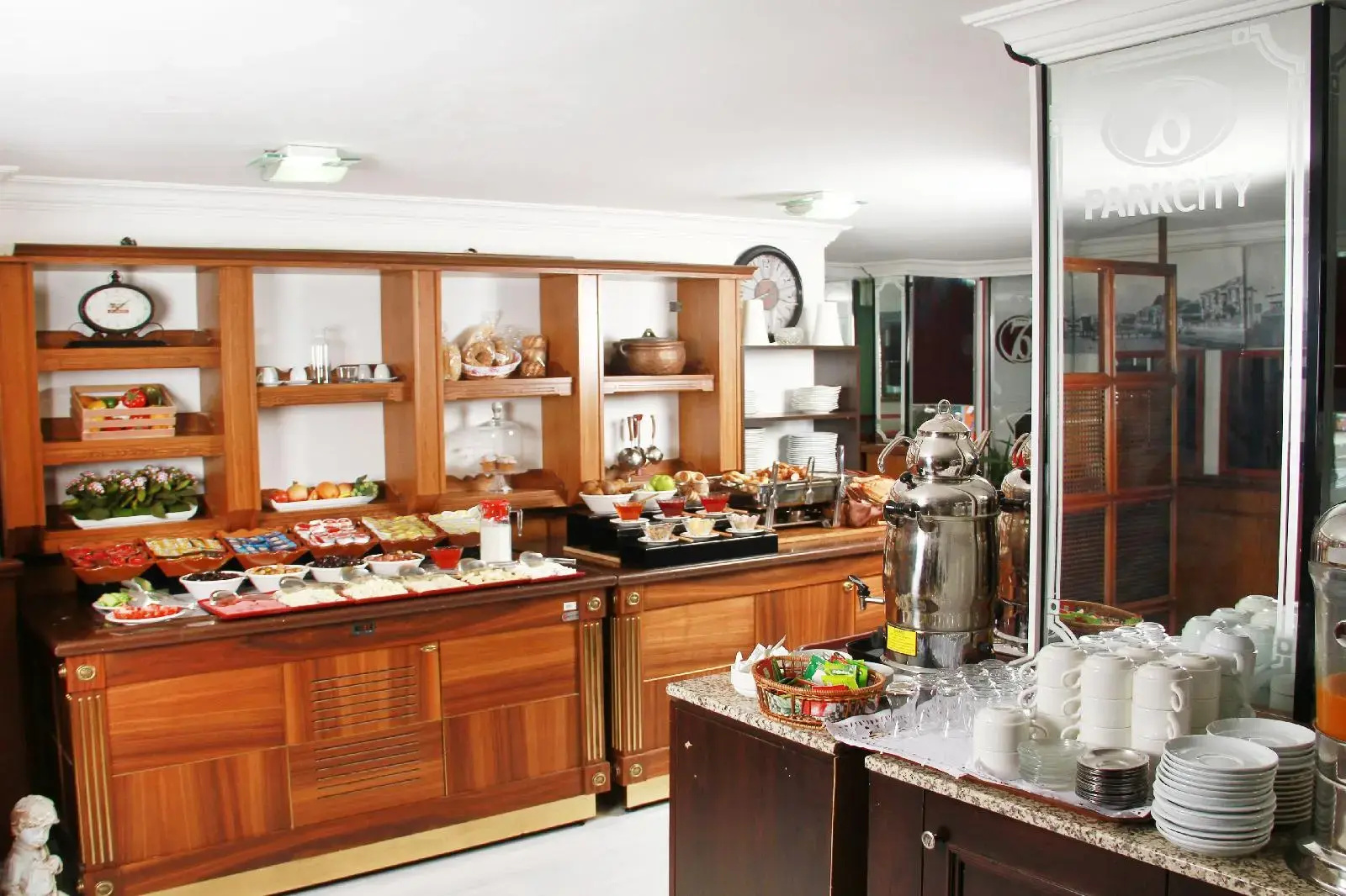 Photo - Kozan City Hotel