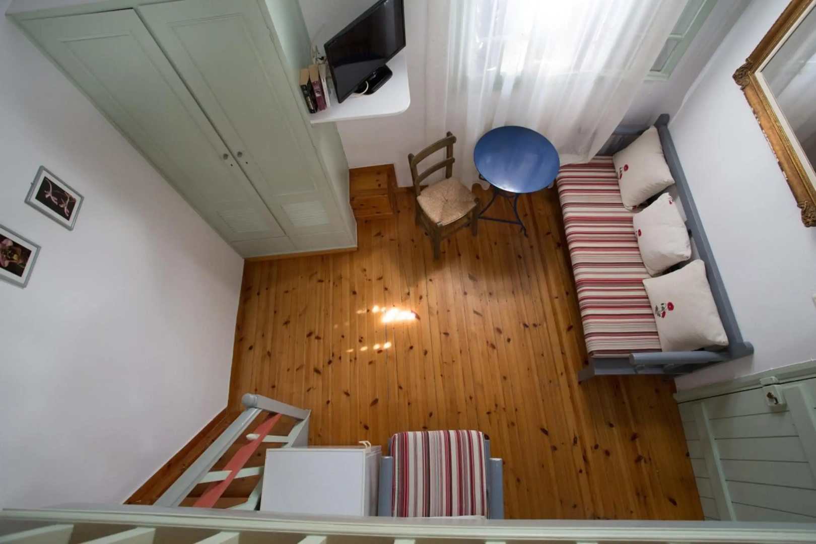 Foto - Nostos Hotel