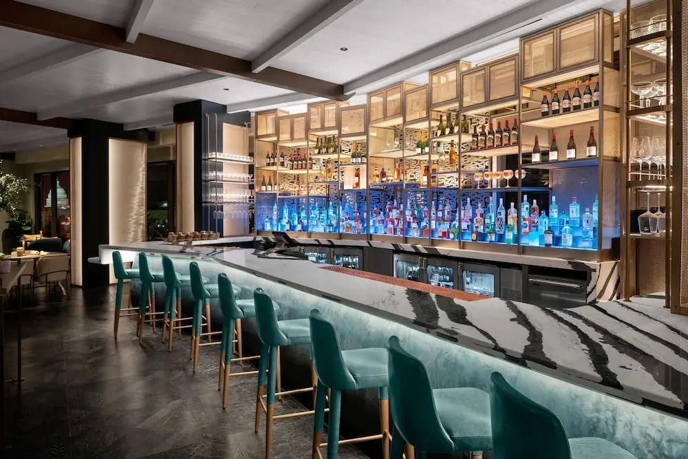 Foto - AC Hotel by Marriott Washington DC Capitol Hill Navy Yard