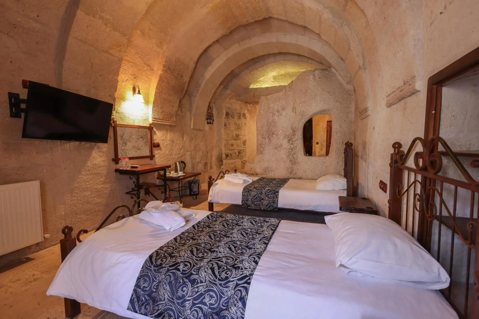 Foto - Century Cave Hotel