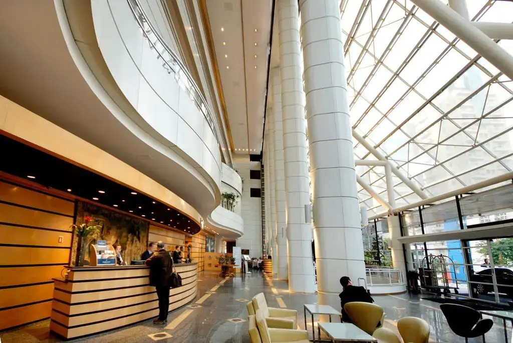 Photo - Radisson São Paulo Paulista