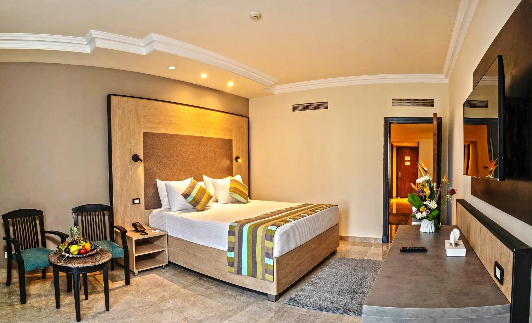 Photo - Xperience Kiroseiz AquaPark Premier-Naama Bay