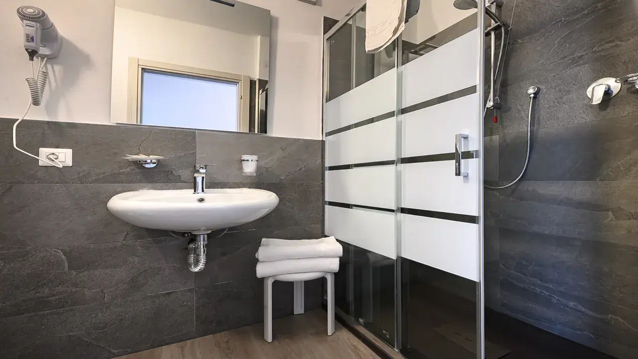 Foto - Hotel Anna Siena Nord