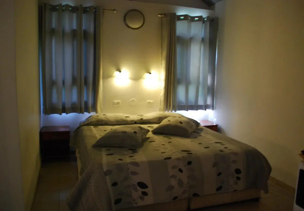 Photo - Neve Shalom Hotel