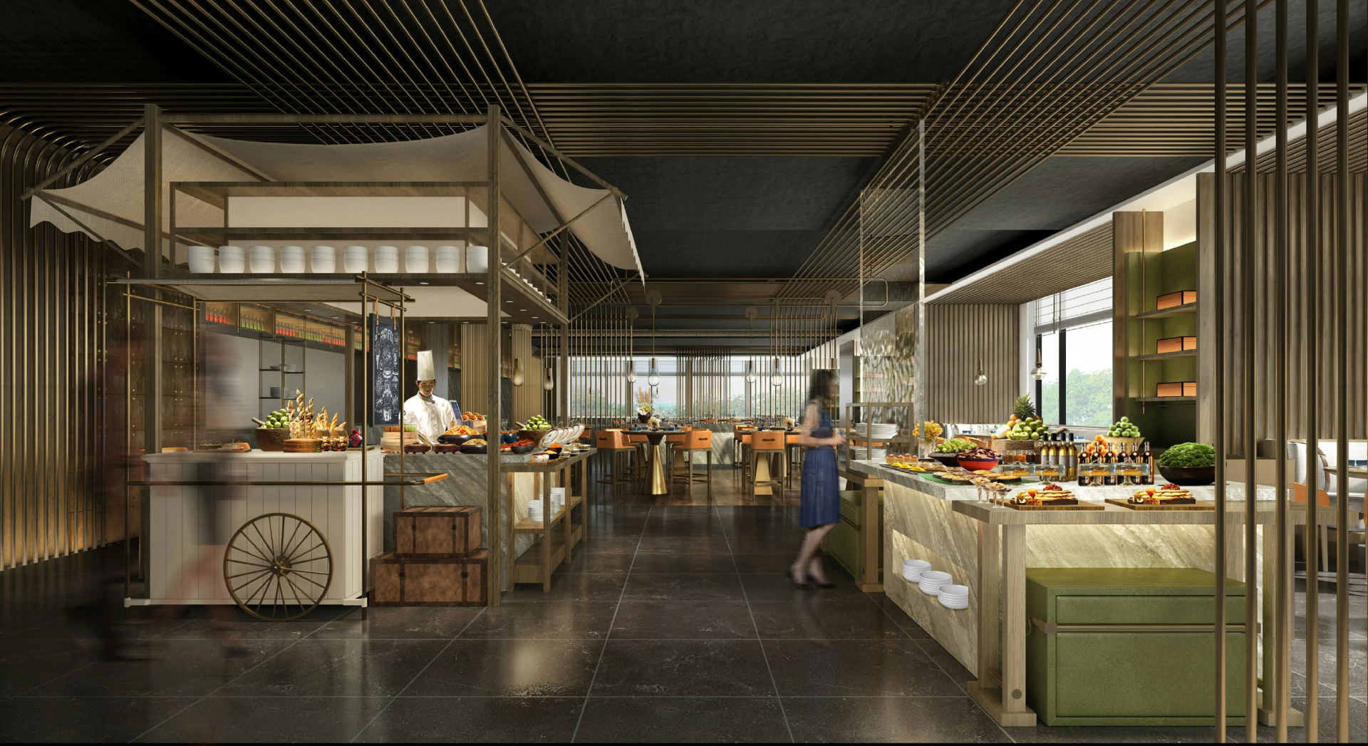 Photo - Hilton Taipei Sinban