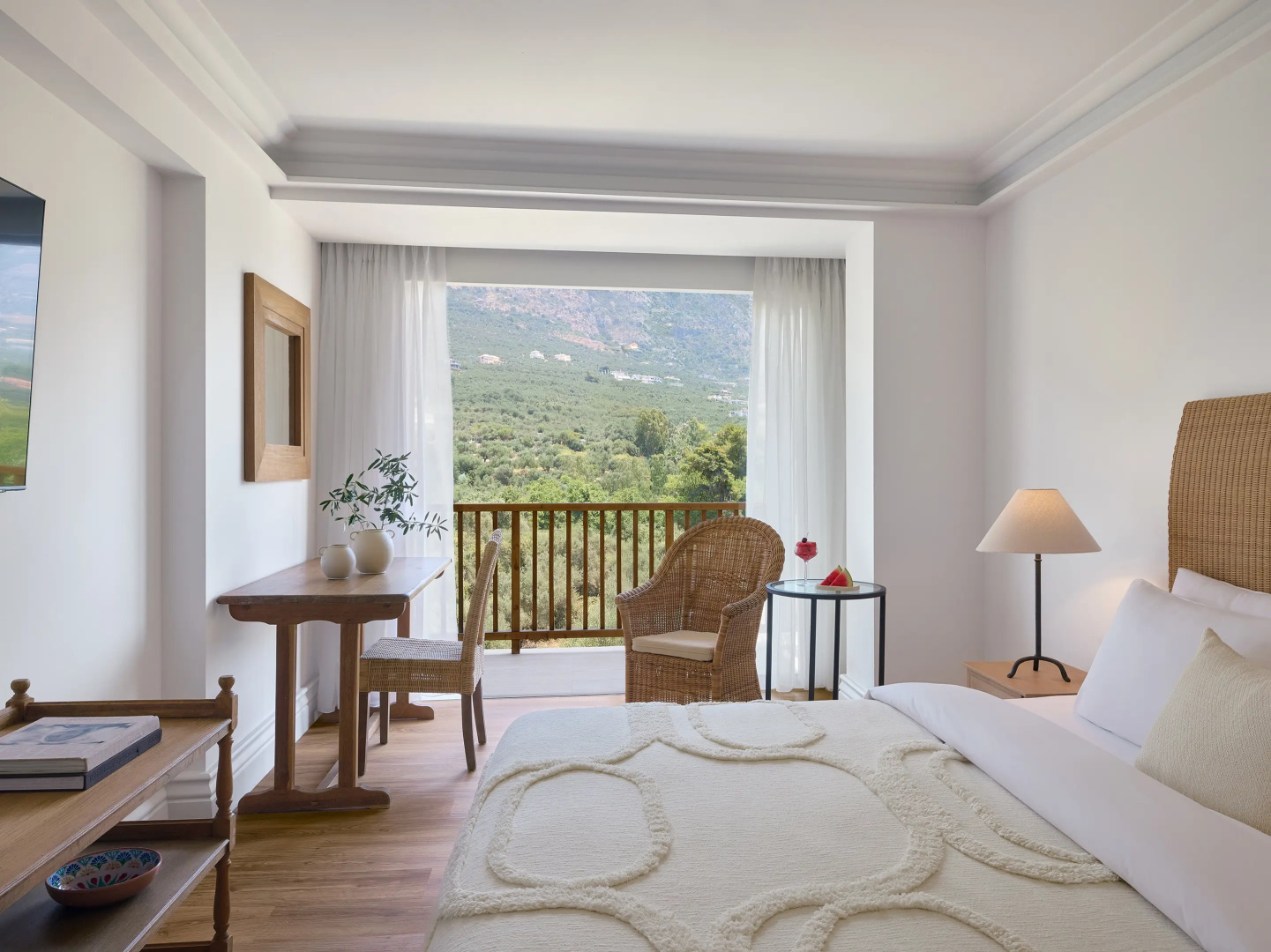 Foto - Grecotel Filoxenia