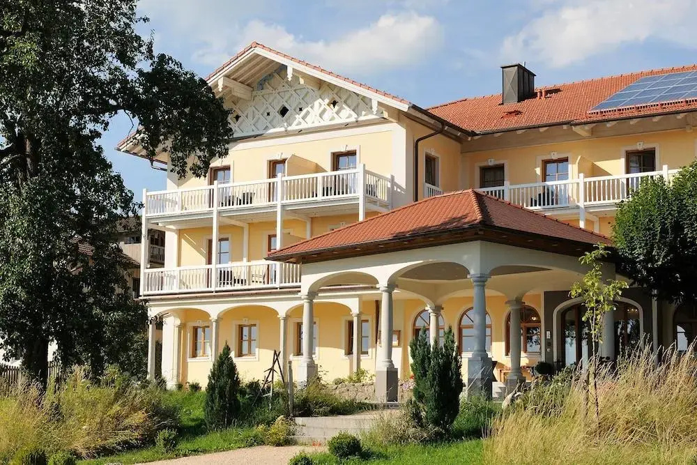 Photo - Wellness Natur Resort Gut Edermann