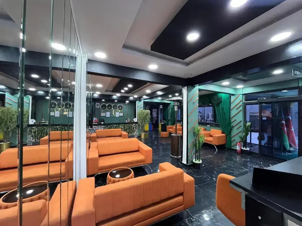 Foto - Montenegro Hotel