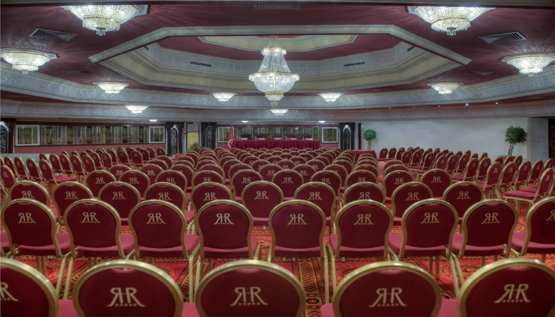 Foto - Le Royal Hammamet