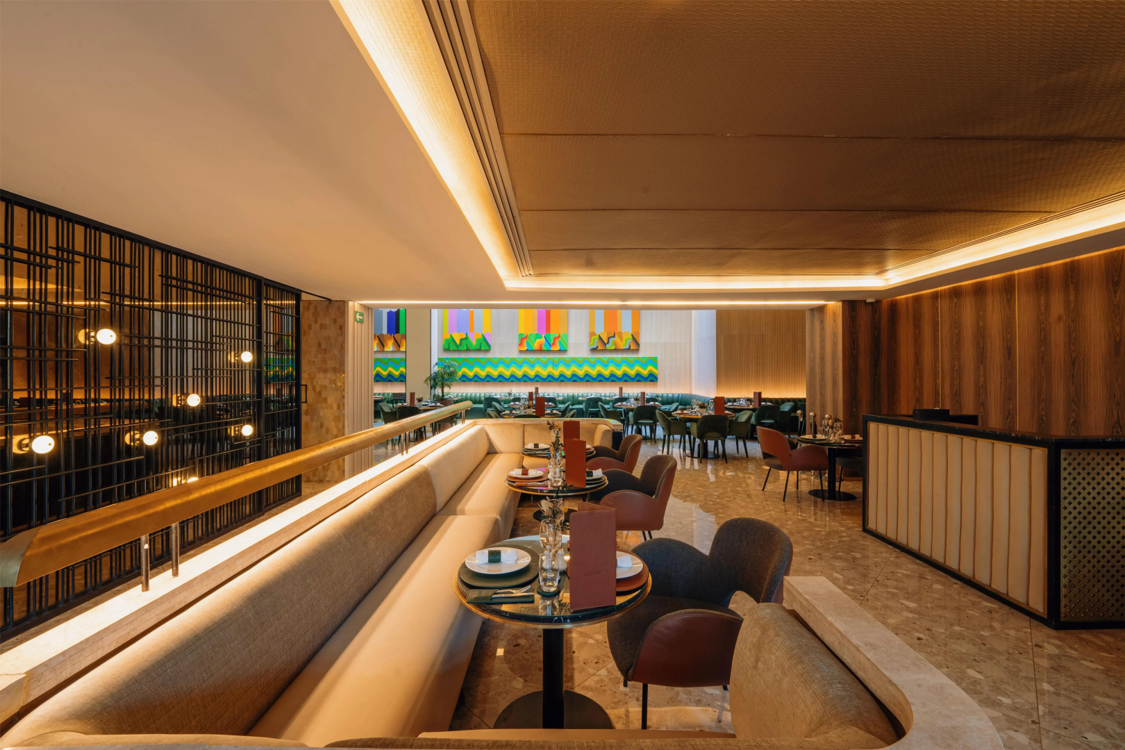 Foto - Radisson Blu Hotel, Casablanca City Center