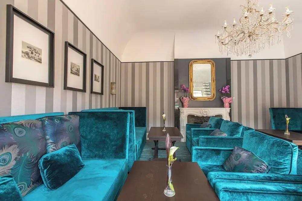 Foto - The Inn at the Spanish Steps Exclusive Collection - The Nest at The Spanish Steps