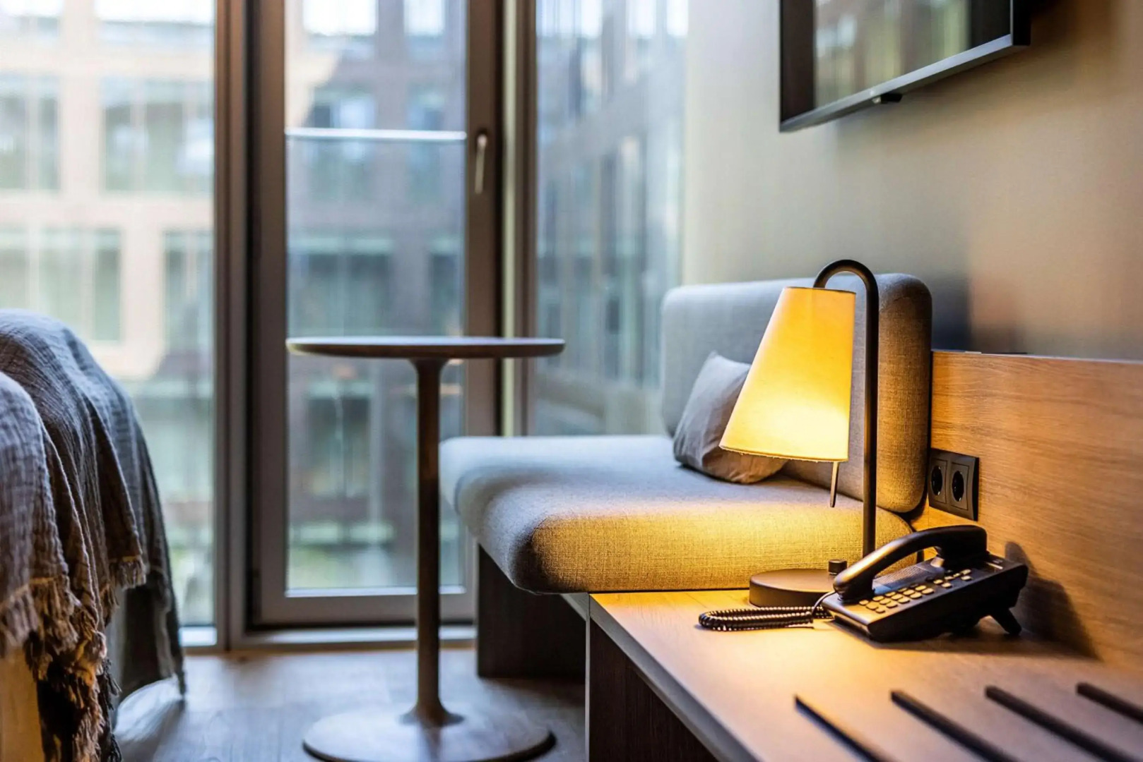 Photo - Scandic Spectrum