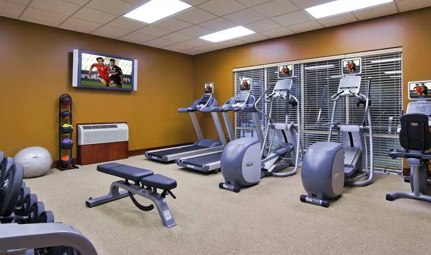Photo - Homewood Suites by Hilton Virginia Beach/Norfolk Airport