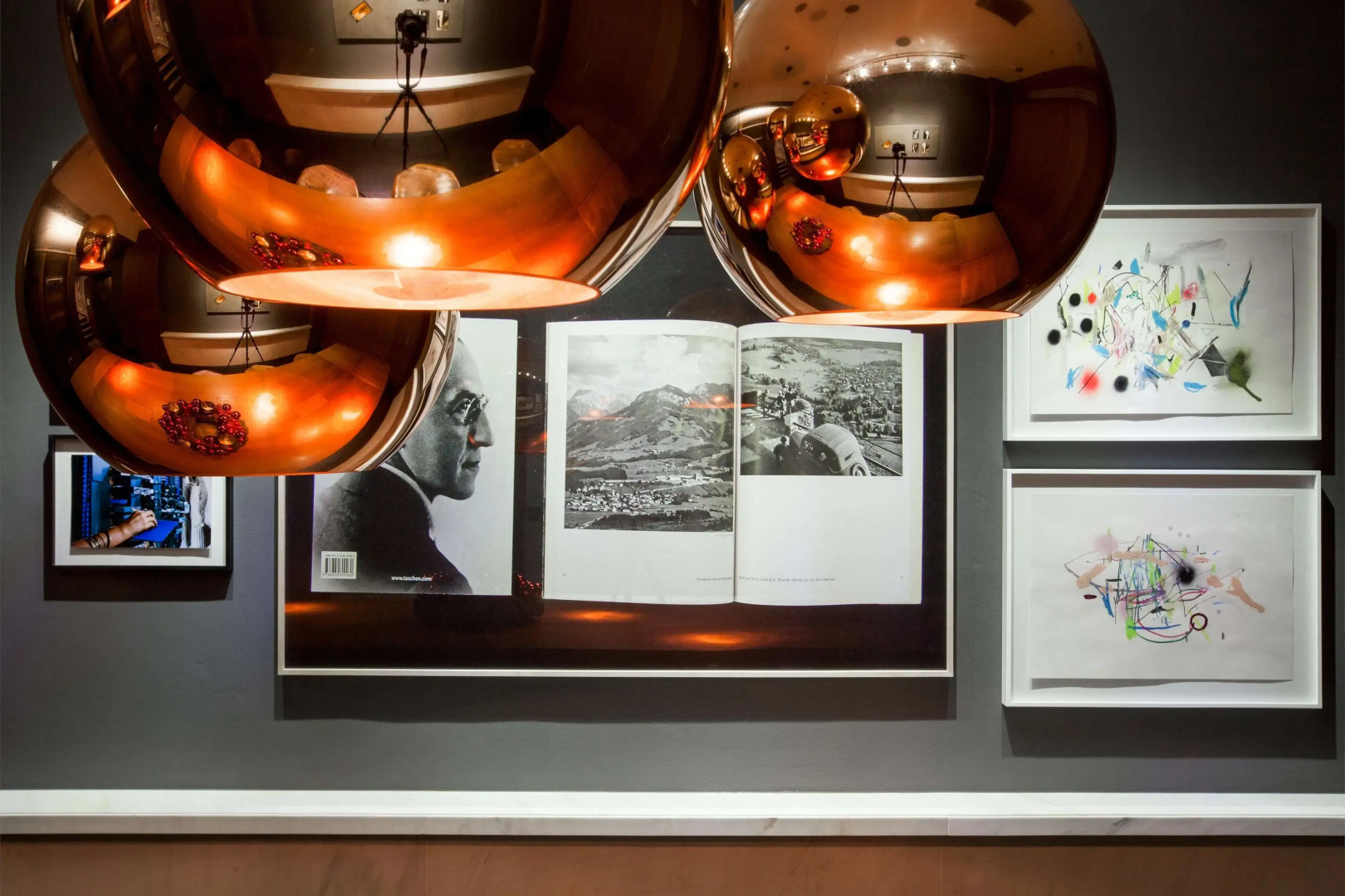 Foto - The Emblem Prague Hotel - Preferred Hotels & Resorts