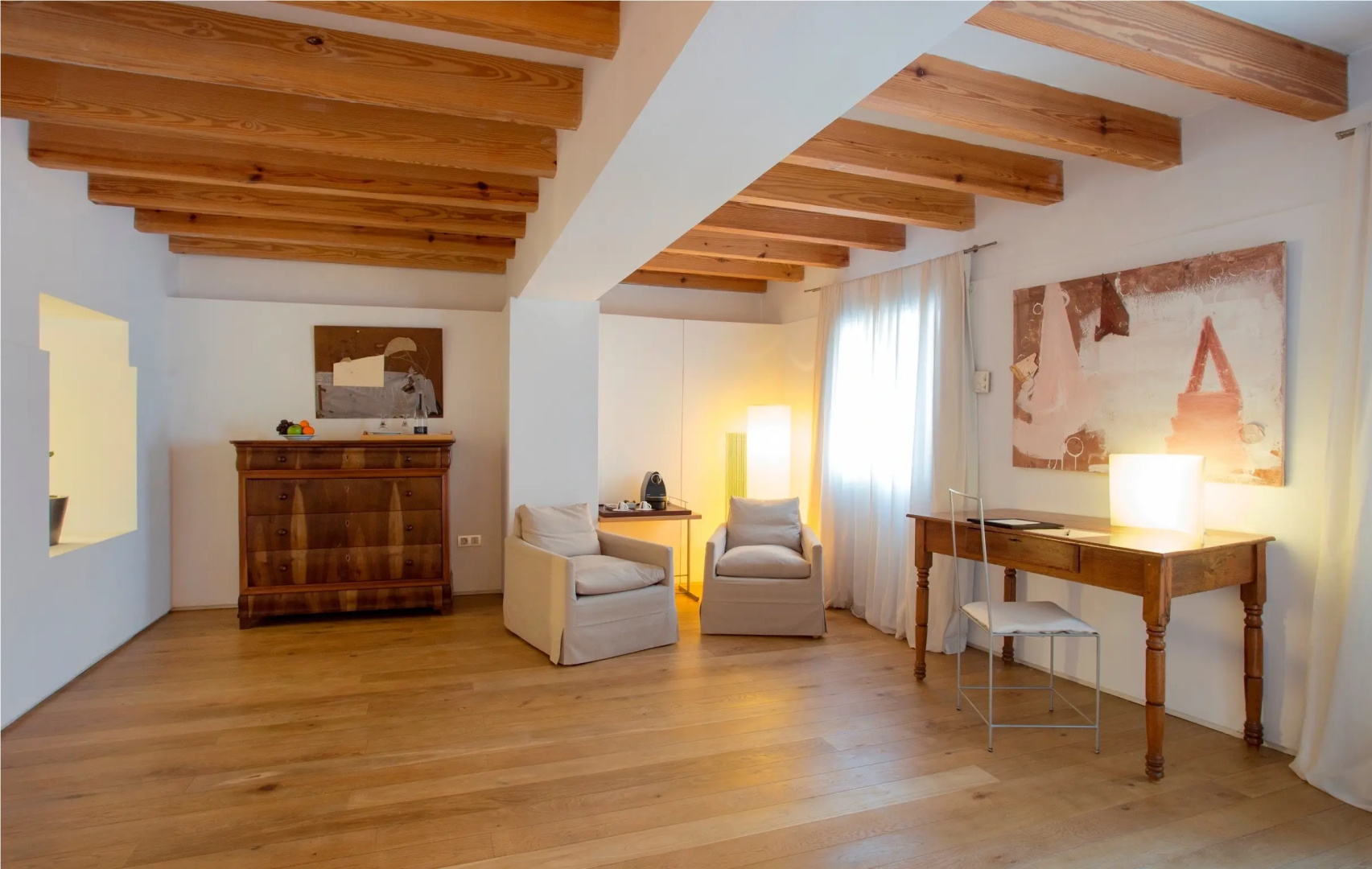 Photo - Convent de la Missio Boutique Hotel GL, Adults Only – Preferred Hotels & Resorts