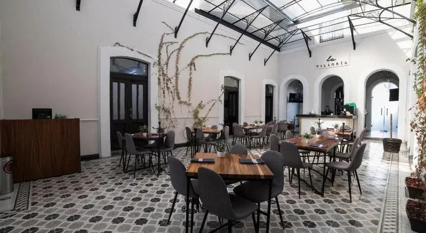 Photo - Hotel Business Real 500