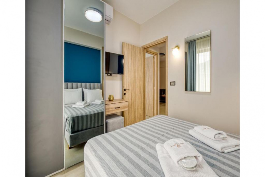 Foto - Sapphire Horizon Suites
