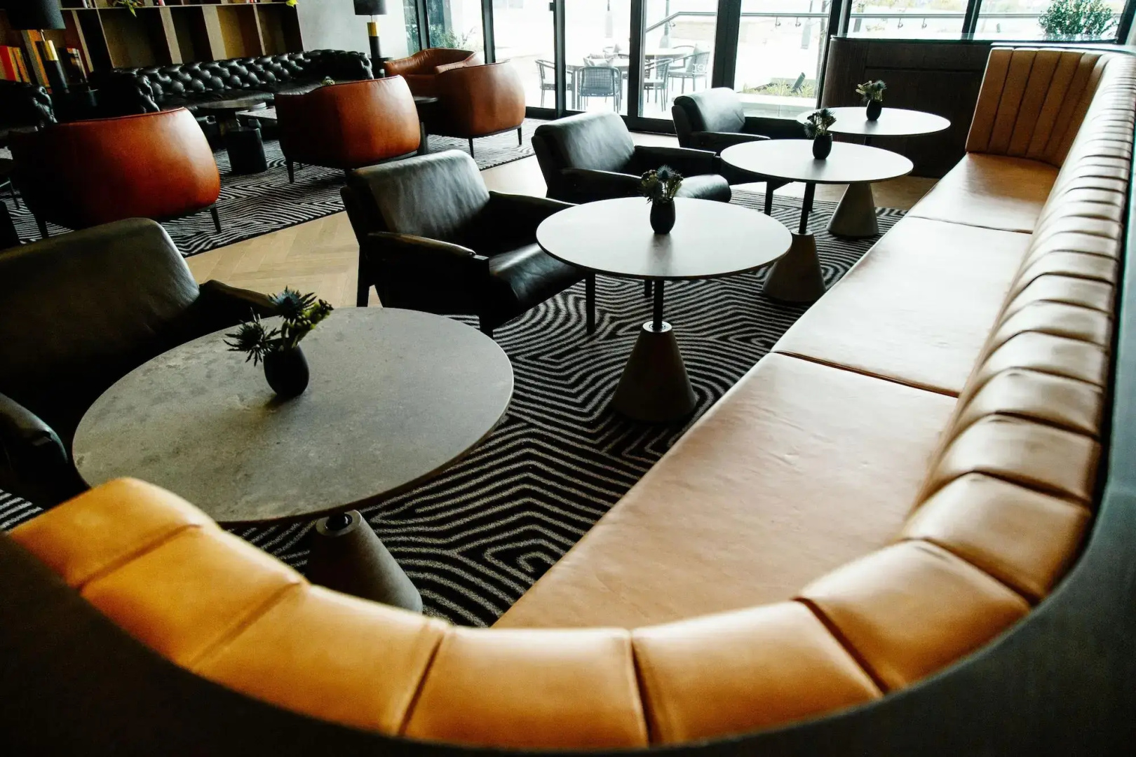 Photo - Marriott Executive Apartments Johannesburg, Melrose Arch