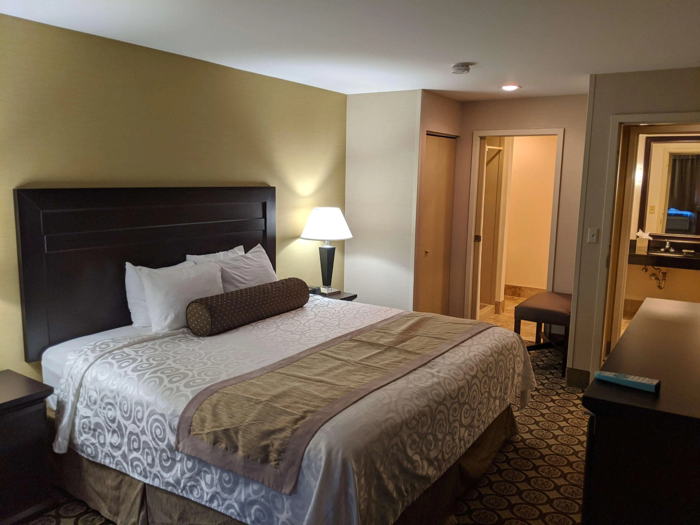 Foto - Best Western Plus InnTowner Madison