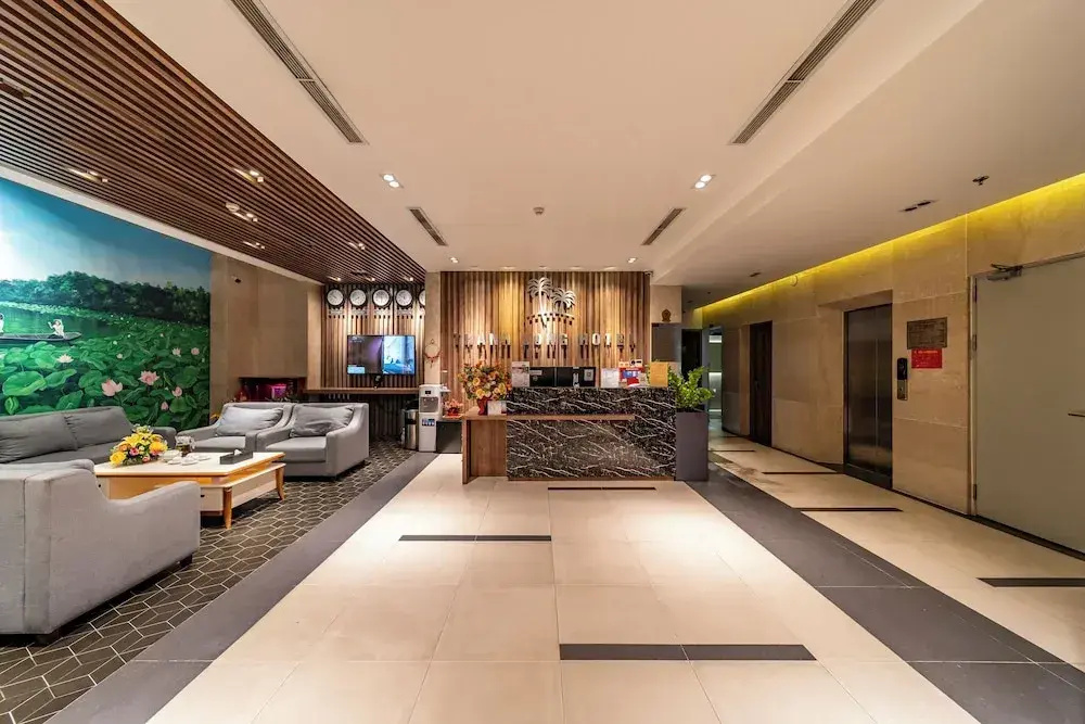 Photo - Thanh Long Hotel - Tra Khuc