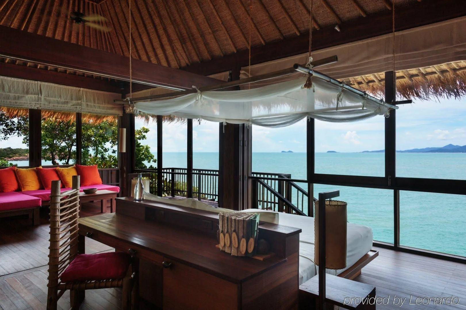 Six Senses Samui, Bild 17 von 31