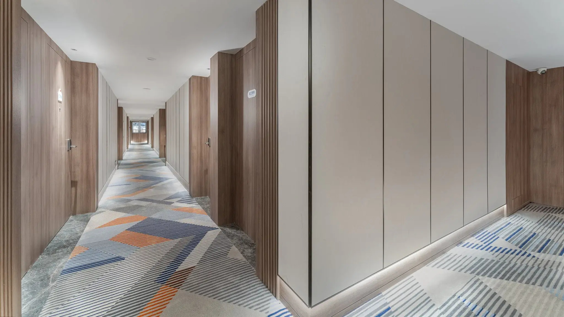 Foto - Holiday Inn Express Qingdao Shibei by IHG