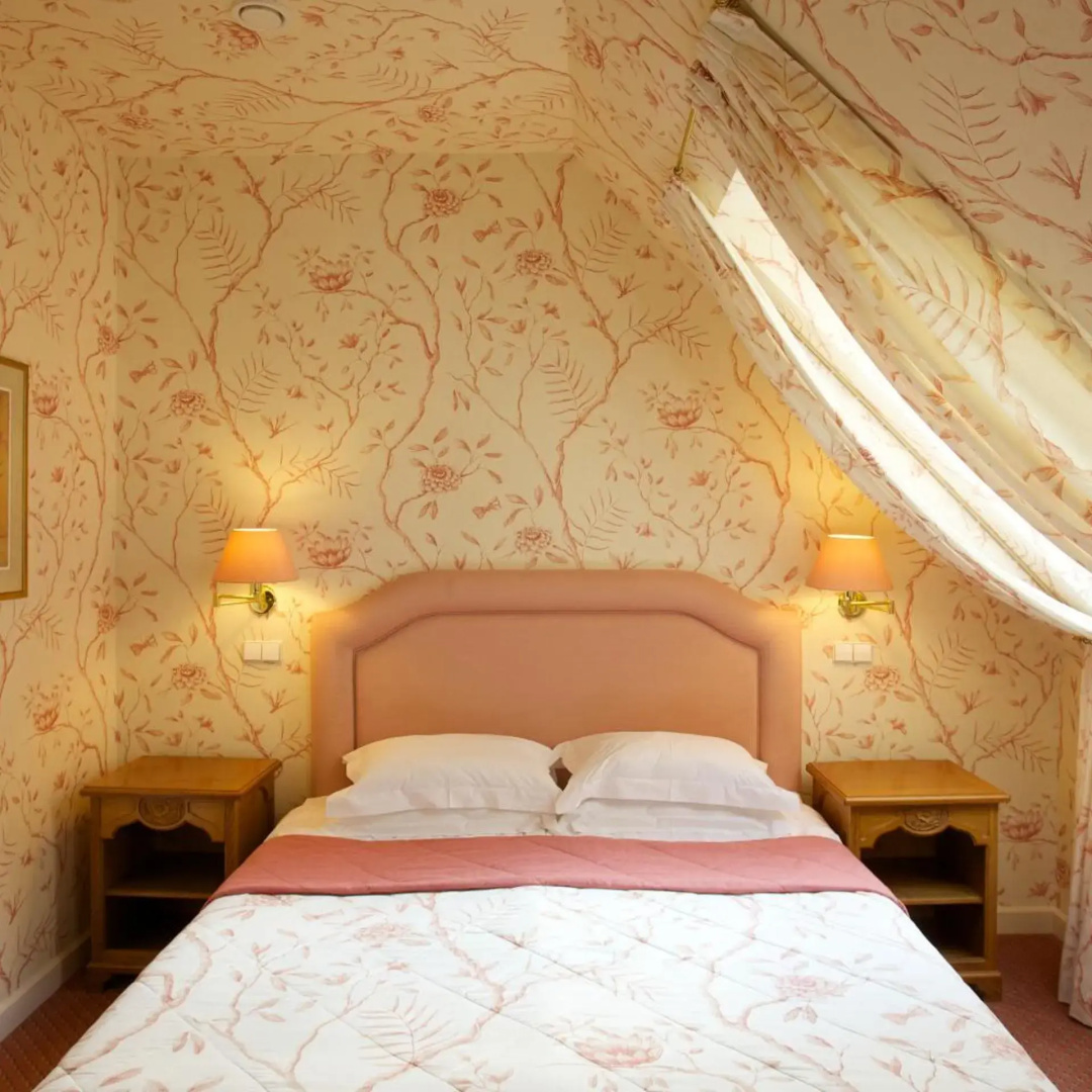 Foto - NARUTIS Hotel - Small Luxury Hotels of The World