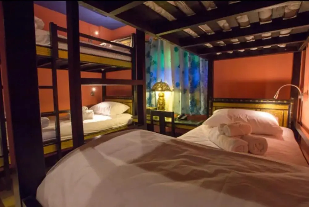 Foto - Changpuak Boutique House