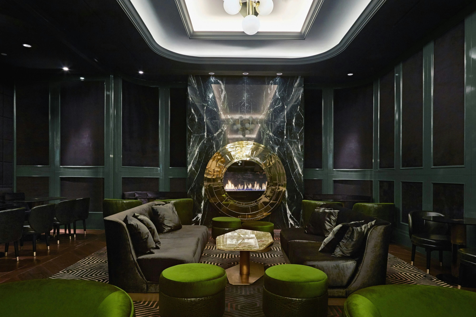 Foto - Bisha, a Luxury Collection Hotel Toronto